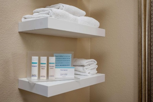 Hampton Inn By Hilton & Suites Las Vegas-Red Rock/Summerlin image 10