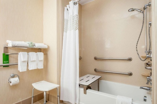 Hampton Inn By Hilton & Suites Las Vegas-Red Rock/Summerlin image 13