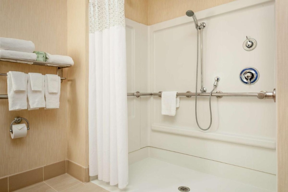 Hampton Inn By Hilton & Suites Las Vegas-Red Rock/Summerlin Image 17