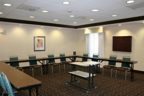 Hampton Inn By Hilton & Suites Las Vegas-Red Rock/Summerlin image 21