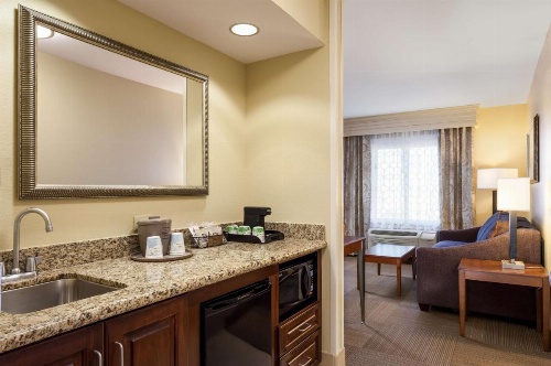 Hampton Inn By Hilton & Suites Las Vegas-Red Rock/Summerlin image 22