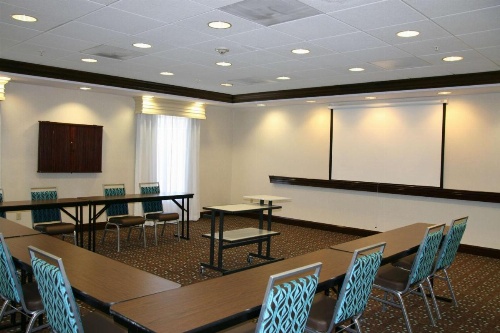 Hampton Inn By Hilton & Suites Las Vegas-Red Rock/Summerlin image 23