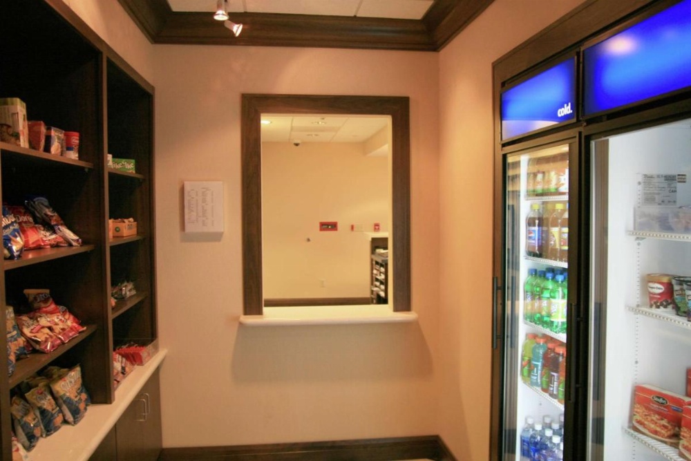 Hampton Inn By Hilton & Suites Las Vegas-Red Rock/Summerlin Image 6