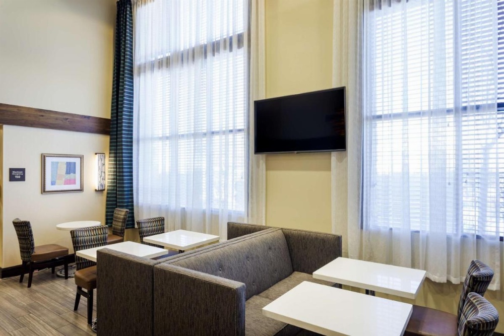 Hampton Inn By Hilton & Suites Las Vegas-Red Rock/Summerlin Image 7
