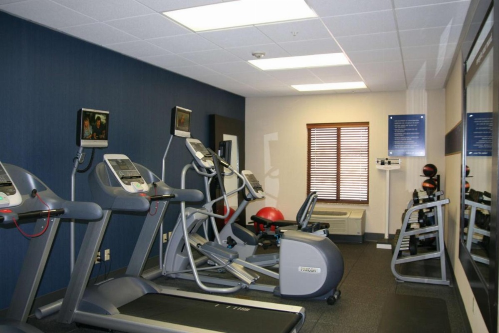 Hampton Inn By Hilton & Suites Las Vegas-Red Rock/Summerlin