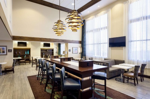 Hampton Inn By Hilton & Suites Las Vegas-Red Rock/Summerlin image 9